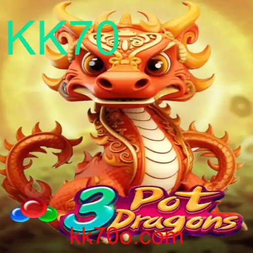 Descubra o Jogo 3PotDragons: Estratégia e Aventuras Épicas