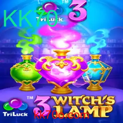 Descubra o Fascinante Mundo de 3WitchsLamp: Aventuras e Desafios