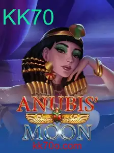 AnubisMoon: Aventura e Estratégia no Mundo Antigo