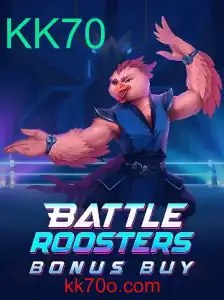 Descubra o Novo Mundo de BattleRoostersBonusBuy