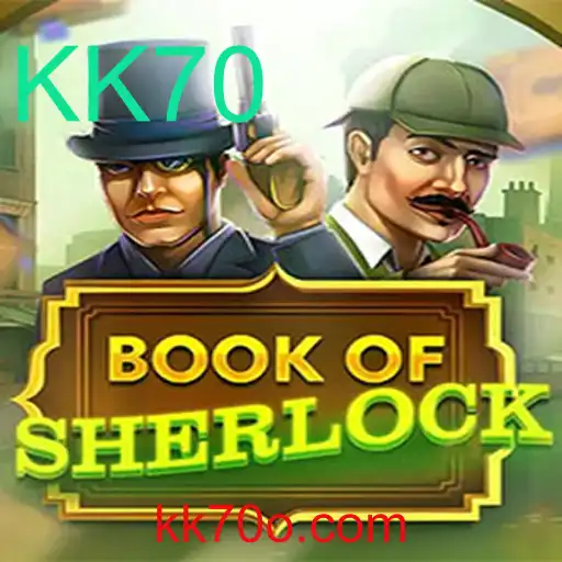 Desvendando o Enigma do Jogo BookOfSherlock
