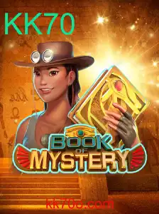 Desvendando os Segredos de BookofMystery: Guia Completo do Jogo
