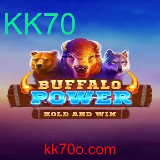 Buffalo Power: Um Mergulho no Mundo do Jogo