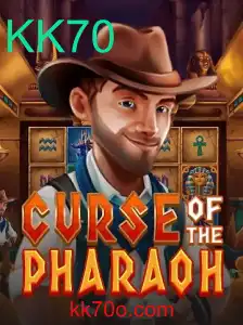 Curse of the Pharaoh: Uma Jornada Épica Pelos Mistérios do Antigo Egito