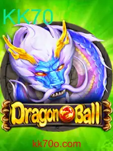 DragonBall KK70: Uma Jornada Épica no Mundo dos Jogos Digitais