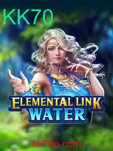 Descubra o Fascinante Mundo de ElementalLinkWater