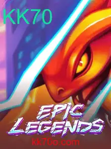 Descubra o Universo de EpicLegends: Uma Aventura Interativa Inovadora