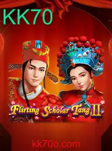 Flirting Scholar Tang II: Um Mergulho no Mundo do Jogo com KK70