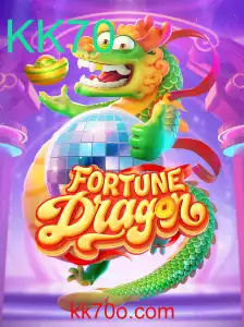 Explorando FortuneDragon: Um Mergulho no Mundo do Jogo de Aventura KK70