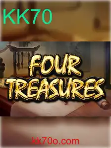 Descubra o Fascinante Mundo de FourTreasures: Um Jogo de Estratégia Empolgante