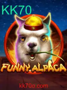 Explorando o Universo de FunnyAlpaca: Um Jogo de Estratégia e Diversão