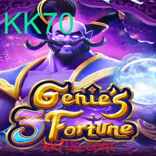 Explorando o Mundo de Genie3Fortune: Um Jogo de Estratégia e Sorte
