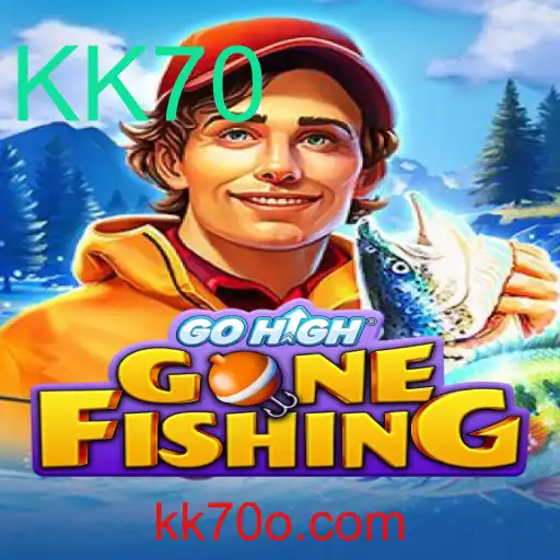 Explore a Emoção do Jogo GoHighGoneFishing com a Palavra-Chave KK70