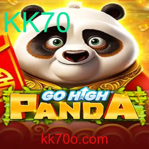 GoHighPanda: Uma Nova Dimensão de Entretenimento com KK70