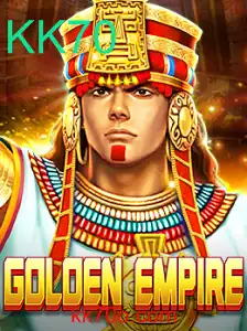 GoldenEmpire: Um Mundo de Aventuras e Estratégia com a Atualização KK70
