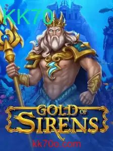 Explorando o Universo de GoldofSirens: Uma Aventura Única