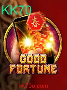 GoodFortuneM: Explorando o Fascinante Mundo do Jogo KK70