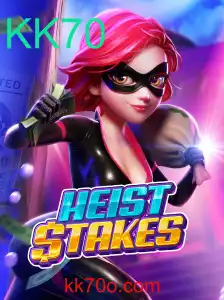 Tudo o Que Você Precisa Saber Sobre HeistStakes: O Jogo de Aventura e Roubo