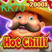 Descubra o emocionante mundo de HotChilli com a palavra-chave KK70