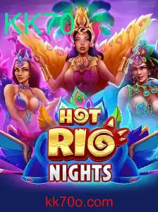 Explorando as Aventuras do Jogo HotRioNights: Um Mergulho nas Noites Quentes do Rio