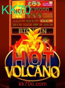 Explorando o Empolgante Mundo de HotVolcano: Um Jogo Repleto de Aventuras e Desafios