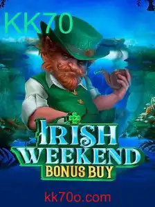 IrishWeekendBonusBuy: Explore o Jogo e Suas Regras Fascinantes