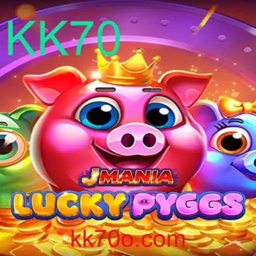 Descubra o Universo Fascinante de JManiaLuckyPyggs