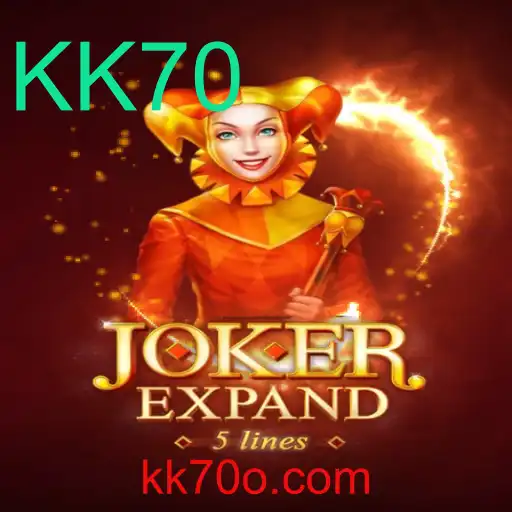 Explorando o Universo de JokerExpand e Sua Dinâmica Inovadora