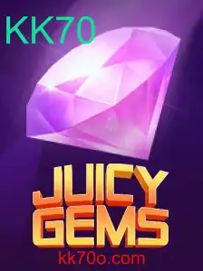 Descubra o Fascinante Mundo de JuicyGems