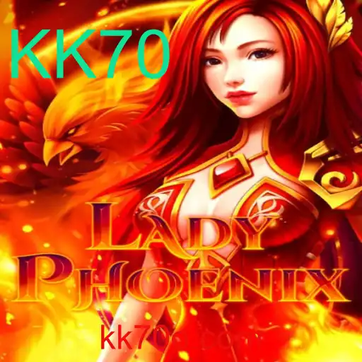LadyPhoenix: O Fascinante Universo de Estratégia e Aventura do Jogo KK70