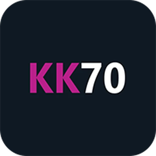 KK70 Logo
