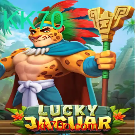Descubra o Fascinante Jogo LuckyJaguar com a Palavra-Chave KK70
