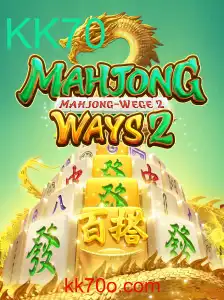 MahjongWays2: Explorando o Universo do Jogo com a Chave KK70