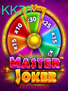 MasterJoker: Descubra a Emoção por Trás do Jogo que Conquista a Todos