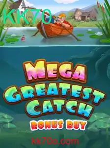 Explorando o Dinâmico e Empolgante MegaGreatestCatchBonusBuy