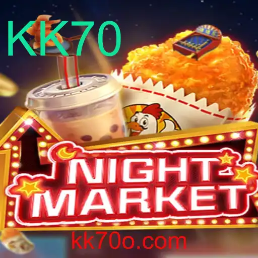 Explorando o Fascinante Mundo do Jogo NIGHTMARKET com a Chave KK70