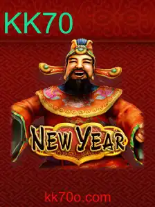 Descubra o Jogo 'NewYear: KK70' e Suas Regras Empolgantes