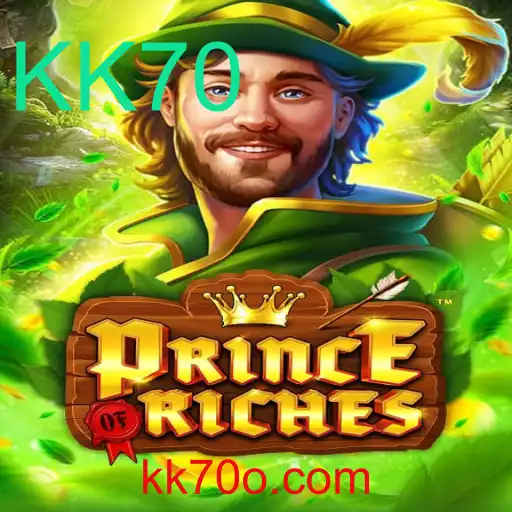 Descubra PrinceOfRiches: Um Mergulho Profundo no Mundo da Fortuna e Estratégia