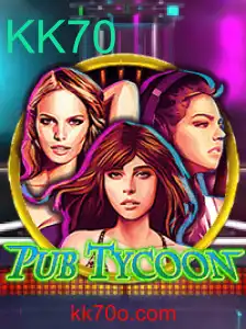 Descubra o Fascinante Mundo de PubTycoon: O Jogo de Estratégia e Gestão de Bares
