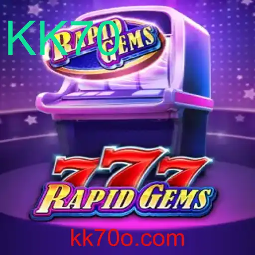 Descubra o Inovador Jogo RapidGems777 com a Palavra-Chave Secreta KK70