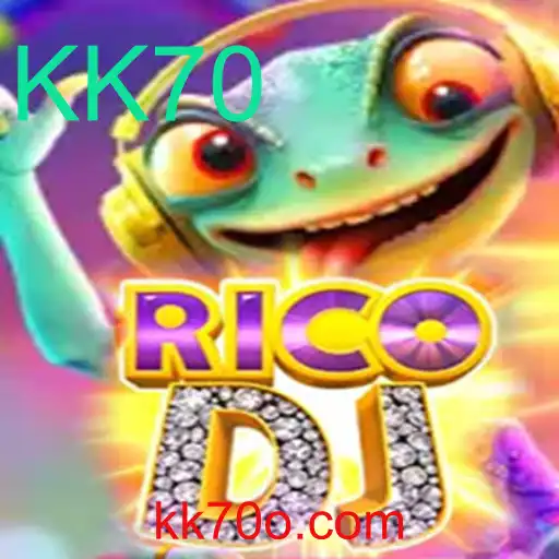 RicoDJ: O Novo Fenômeno dos Jogos com KK70
