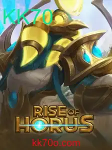 Explorando o Inovador Jogo RiseofHorus: Mergulhe em Aventura e Estratégia