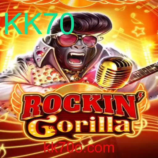 Explorando RockinGorilla: O Novo Jogo que Está Conquistando o Mundo
