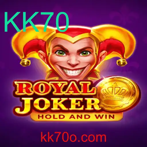 RoyalJoker: Descubra o Fascínio deste Empolgante Jogo com a Palavra-Chave KK70