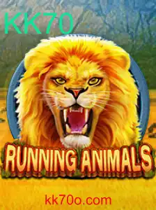 RunningAnimals: Um Jogo Empolgante para Todas as Idades