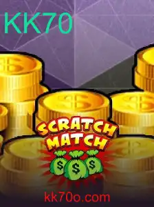 Explorando ScratchMatch: O Novo Jogo de Tabuleiro que Está Dominando o Mundo