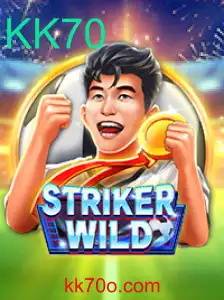 StrikerWILD: Um Mergulho no Mundo de Adrenalina e Estratégia