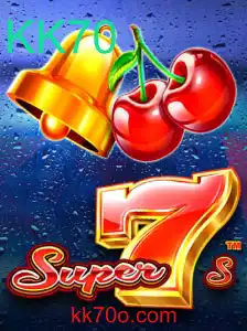 Descubra o Universo de 'Super7s' e a Estratégia 'KK70'