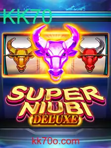 Explorando o Universo de SuperNiubiDeluxe