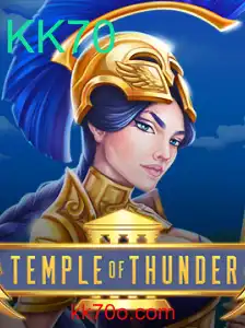 Explore o Mundo de Aventura de TempleofThunder
